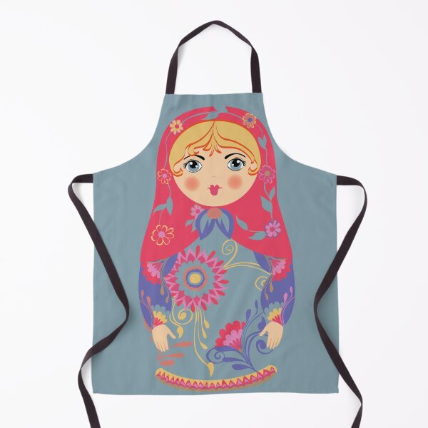 Item preview, Matryoshka / Matryoshka / Matreschka / Matroshka designed and sold by IrenaW.