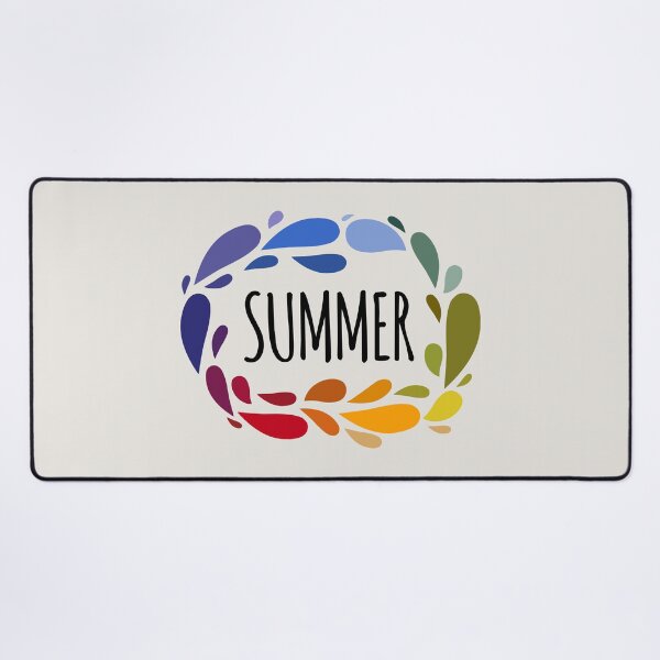 Item preview, Summer Name Cute Colorful Gift Named Summer designed and sold by kindxinn.