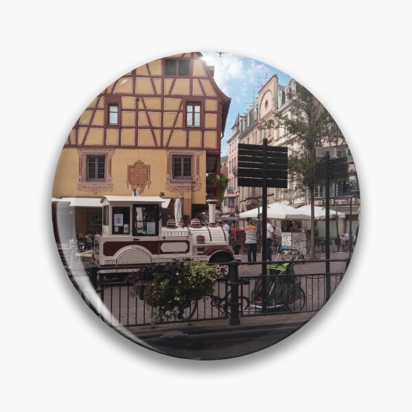 Item preview, Colmar, France designed and sold by Dreammkd.