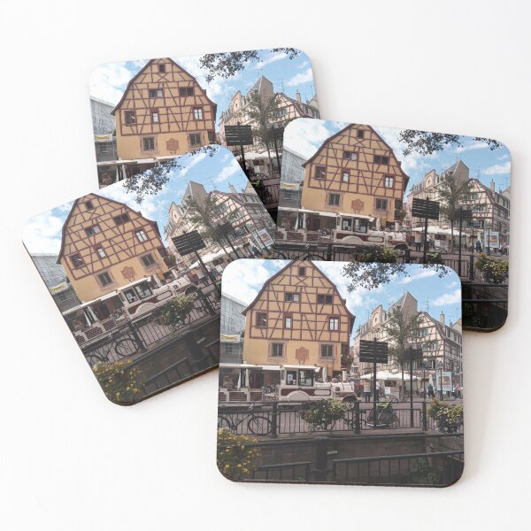 Item preview, Colmar, France designed and sold by Dreammkd.