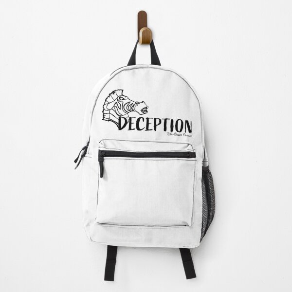 Item preview, Deception, Disgrace designed and sold by DisOrderPodcast.