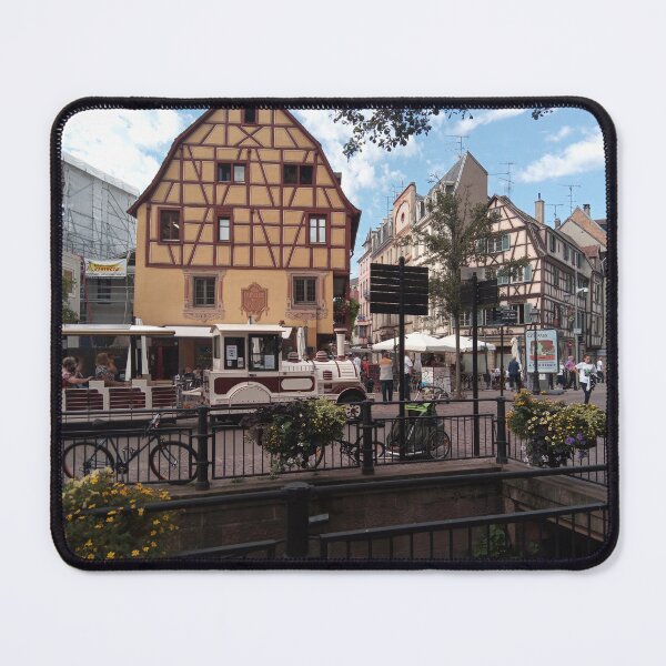 Item preview, Colmar, France designed and sold by Dreammkd.