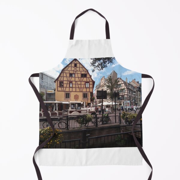 Item preview, Colmar, France designed and sold by Dreammkd.