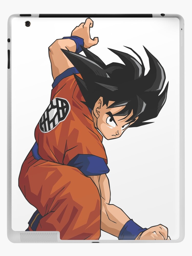 Pan DBZ DBS 2022 | iPad Case & Skin