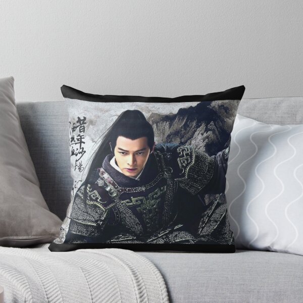 Item preview, Nirvana in Fire designed and sold by Chinese-Drama.