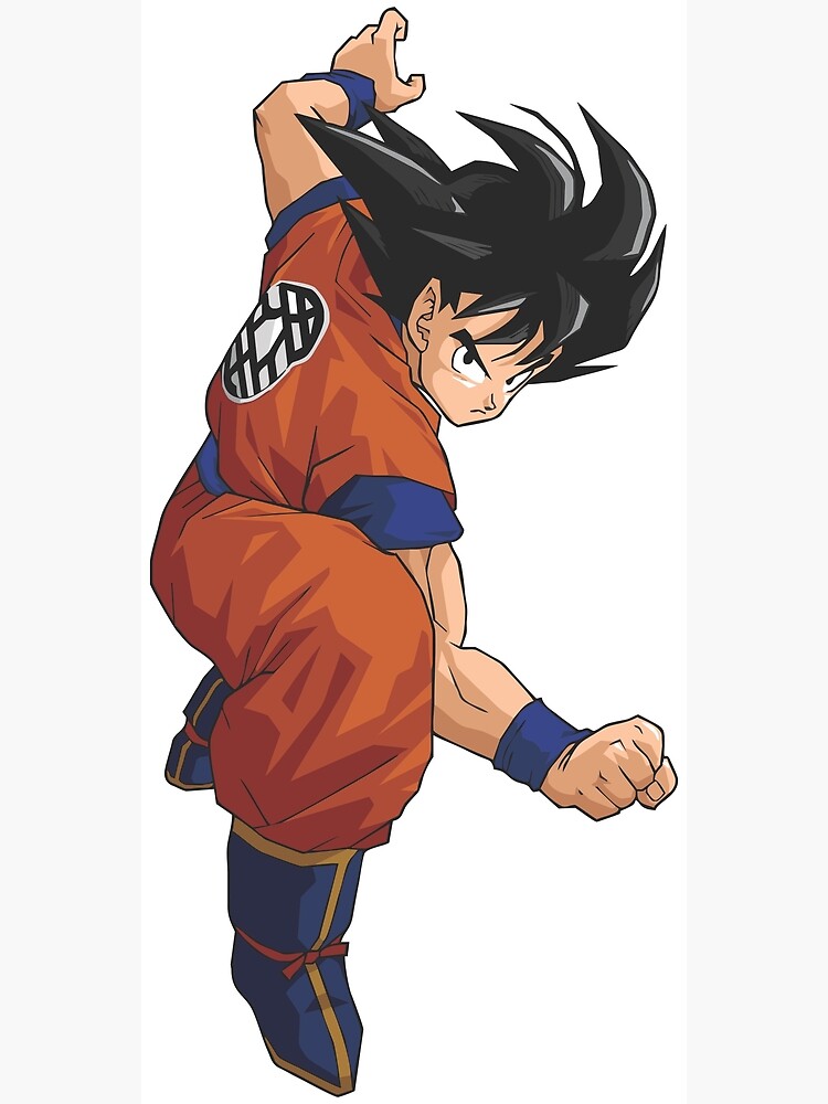 Dragonball Z-Saiyan Saga.  Dragon ball, Dragon ball art, Anime