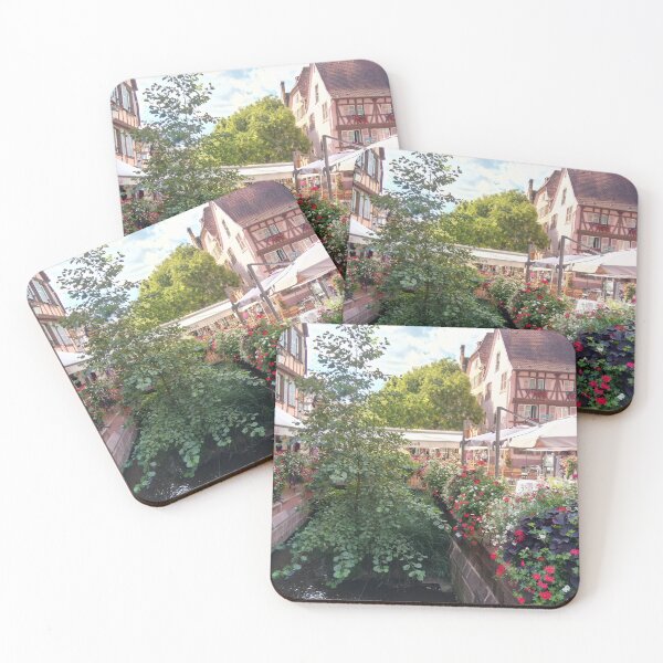 Item preview, Colmar, France designed and sold by Dreammkd.