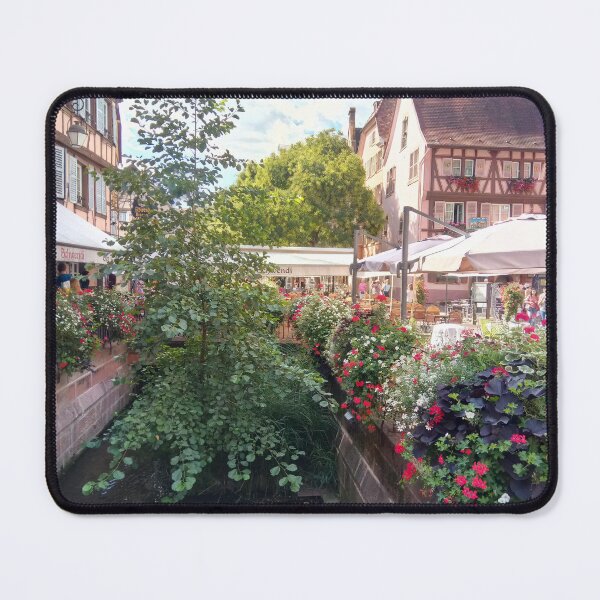 Artikelvorschau, Colmar, Frankreich entworfen und verkauft von Dreammkd.
