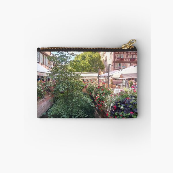 Aperçu de l'œuvre Colmar, France créée et vendue par Dreammkd.