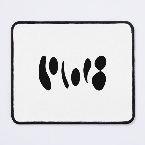 Item preview, Colors Studios Logo Black designed and sold by Novaque.