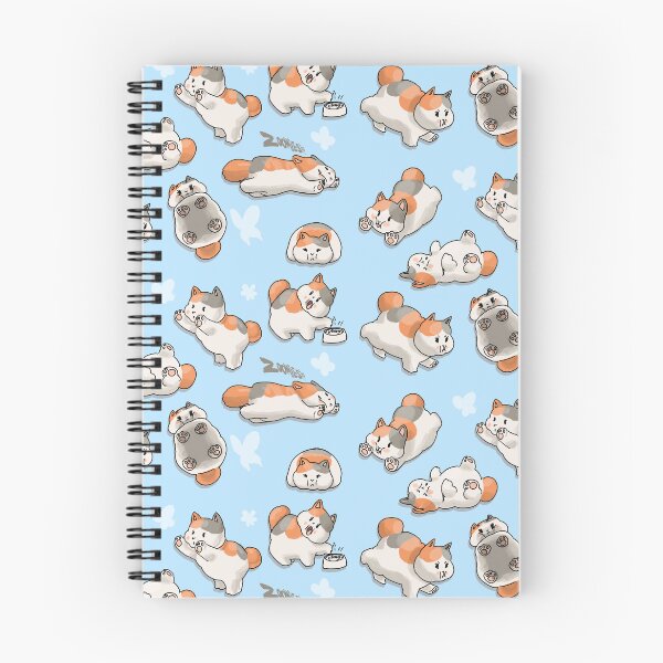 Item preview, The chonkiest of the cats designed and sold by midnitesnow.