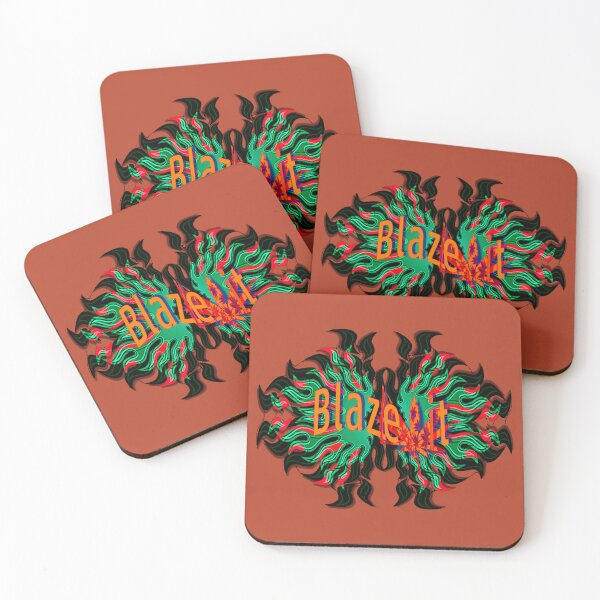 Item preview, Big Blaze designed and sold by asphaltimages.