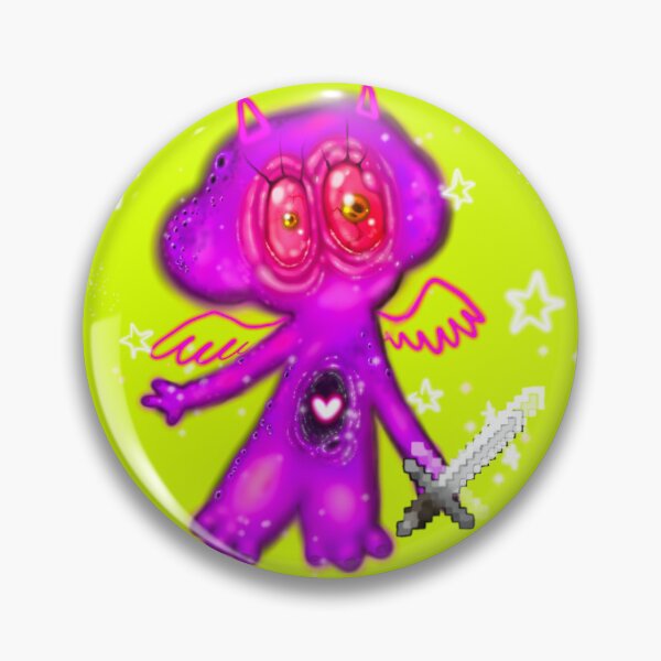 Item preview, Cutie fly  designed and sold by Cassi Angelmeat.
