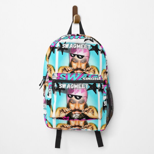 Item preview, Swag meet Singh designed and sold by ChristabellaWwMS.
