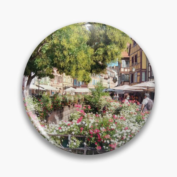 Item preview, Colmar, France designed and sold by Dreammkd.