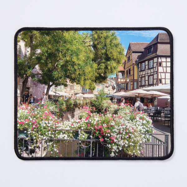 Item preview, Colmar, France designed and sold by Dreammkd.