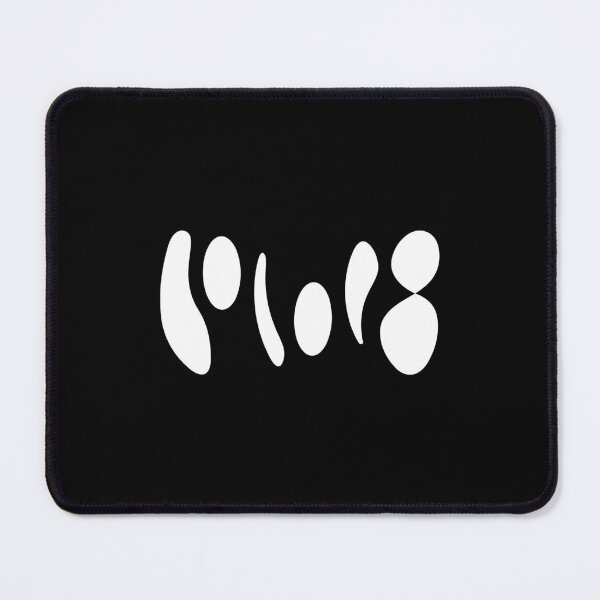 Item preview, Colors Studios Logo White designed and sold by Novaque.