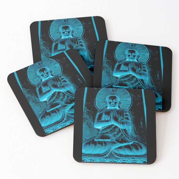 Item preview, Electric Blue 2 designed and sold by Derek Byrne.