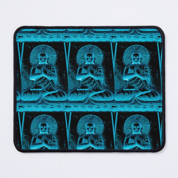 Item preview, Electric Blue 2 designed and sold by Derek Byrne.