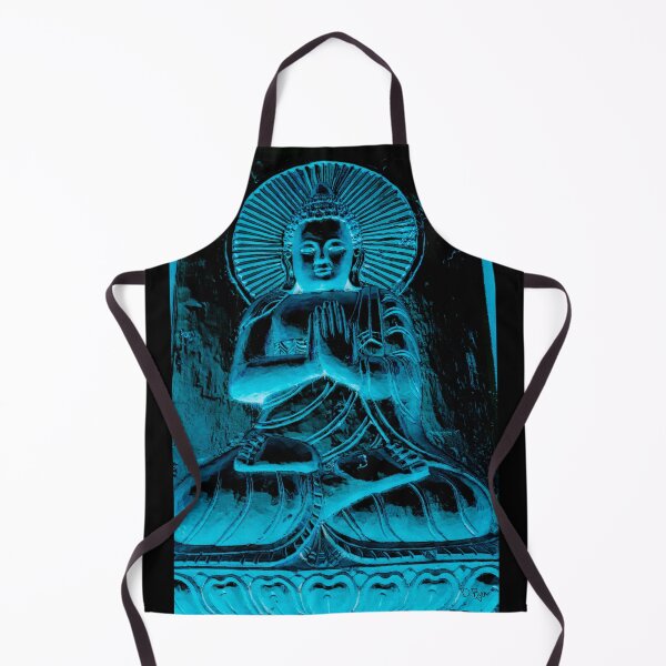 Item preview, Electric Blue 2 designed and sold by Derek Byrne.