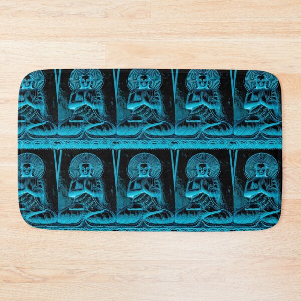 Item preview, Electric Blue 2 designed and sold by Derek Byrne.