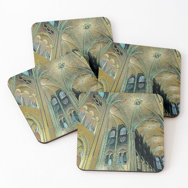 Item preview, Notre Dame, Paris Picture Art designed and sold by KivancYucel.