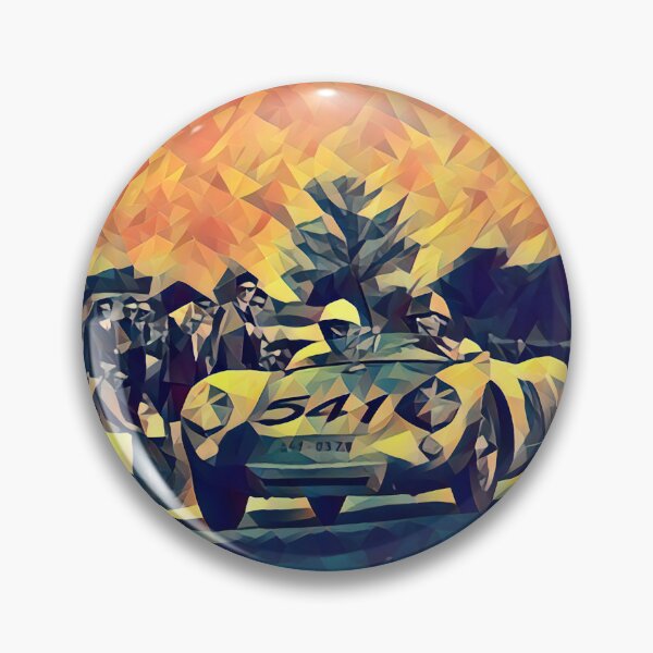 Aperçu de l'œuvre Affiche Porsche 550 Spyder Mille Miglia – Légende de la course classique créée et vendue par Road To Track.