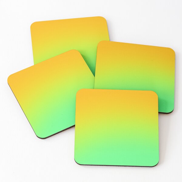 Item preview, Citrus Gradient designed and sold by KelseyLovelle.