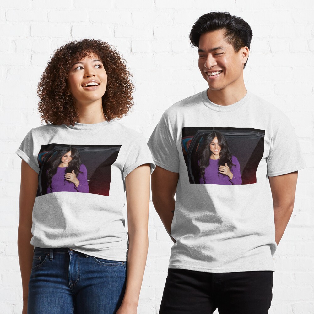 Meghan Markle Classic T-Shirt