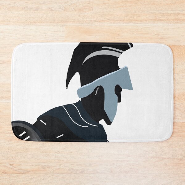 Item preview, warrior designed and sold by bandaboom.