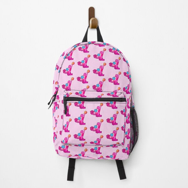 Sanrio Hello Kitty Bags Student School Bag Luxury Design Backpacks Women  Cartoon Pink Double Shoulder Bags Y2k Fashion Backpack