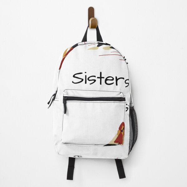 Item preview, Sisters before misters Galentines designed and sold by NerdyFancies.