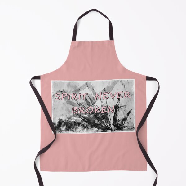Item preview, Spirit never broken, inscription, great thinkers, philosopher, abcdef, writing letters designed and sold by NessArtByEwa.