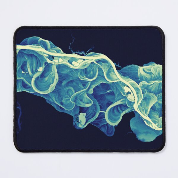 Item preview, Willamette River Flow designed and sold by GeoCoe.