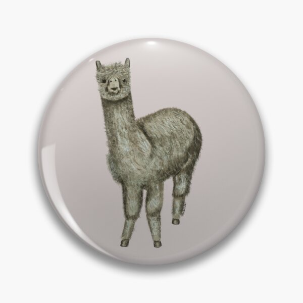 Item preview, Alpaca love designed and sold by PauwieArtStudio.