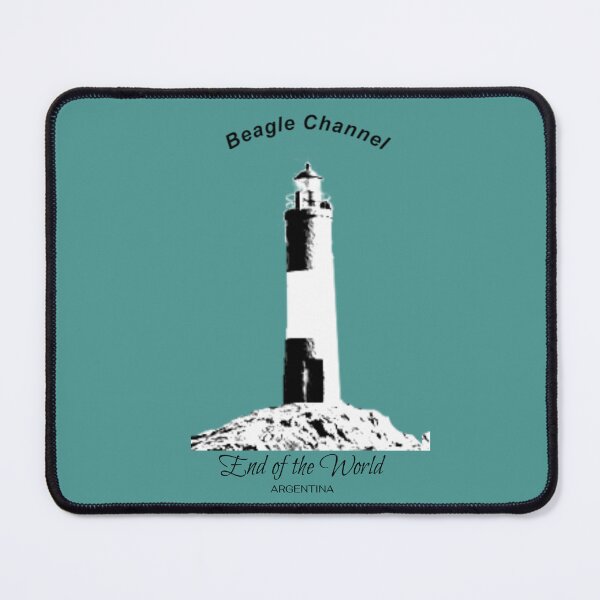 Item preview, Ushuaia lighthouse designed and sold by Pato-D.