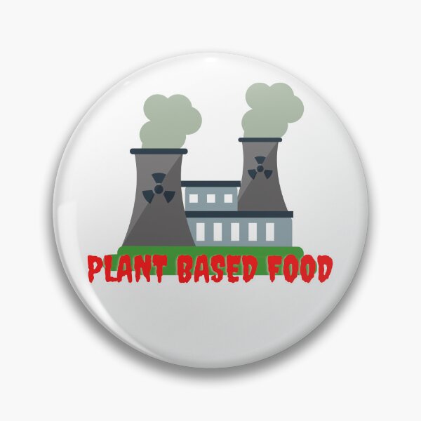 Item preview, Plant Based Food designed and sold by YogaZesty.