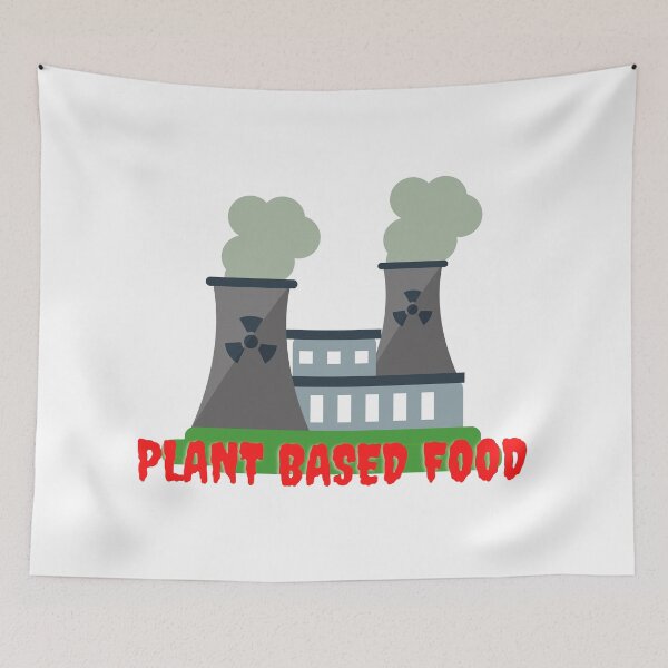 Item preview, Plant Based Food designed and sold by YogaZesty.