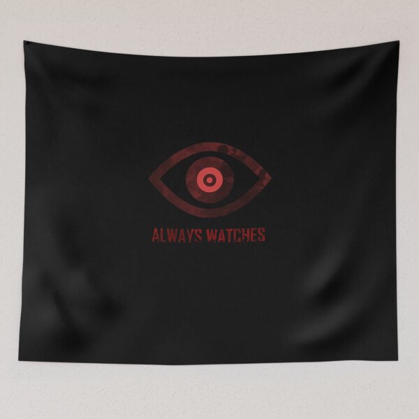 Item preview, Always Watches designed and sold by Rebellion-10.