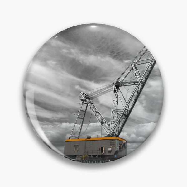 Item preview, Ryde a big crane..! designed and sold by hawkie.