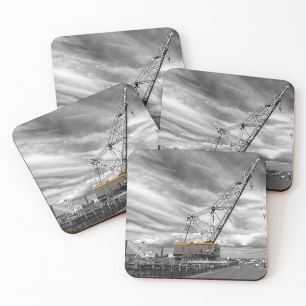 Item preview, Ryde a big crane..! designed and sold by hawkie.