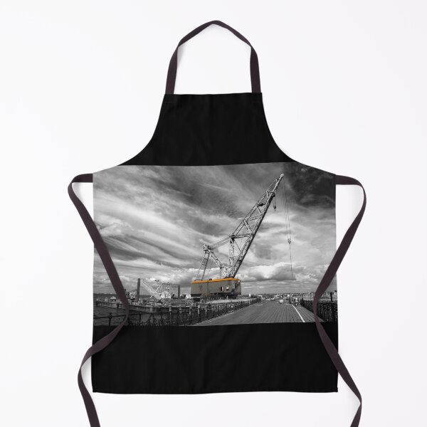 Item preview, Ryde a big crane..! designed and sold by hawkie.