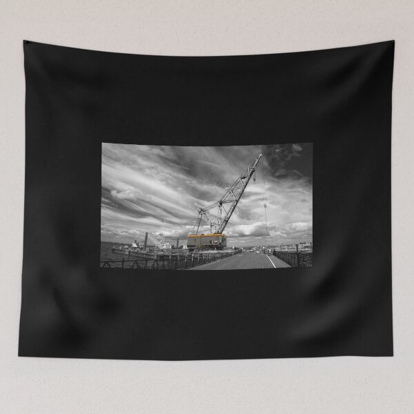 Item preview, Ryde a big crane..! designed and sold by hawkie.