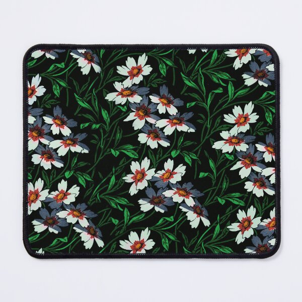Item preview, Dainty Racinet Flowers designed and sold by AmbersOffice.
