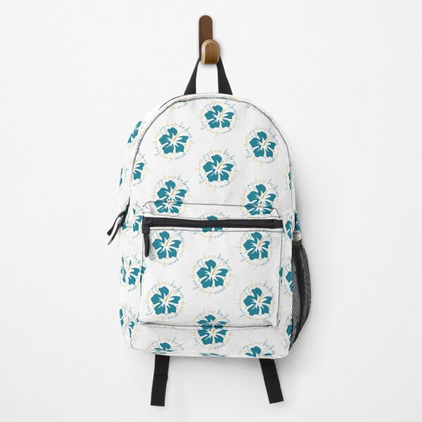Item preview, CHOOSE KINDNESS CHOOSE PEACE CHOOSE LOVE CHOOSE JOY BLUE FLOWER designed and sold by Mercurial Merkaba.