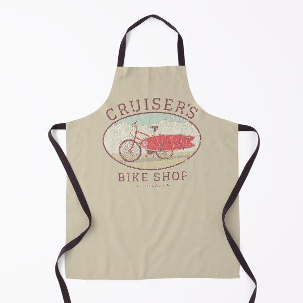 Item preview, Cruiser’s Bike Shop 1969 designed and sold by AstroZombie6669.