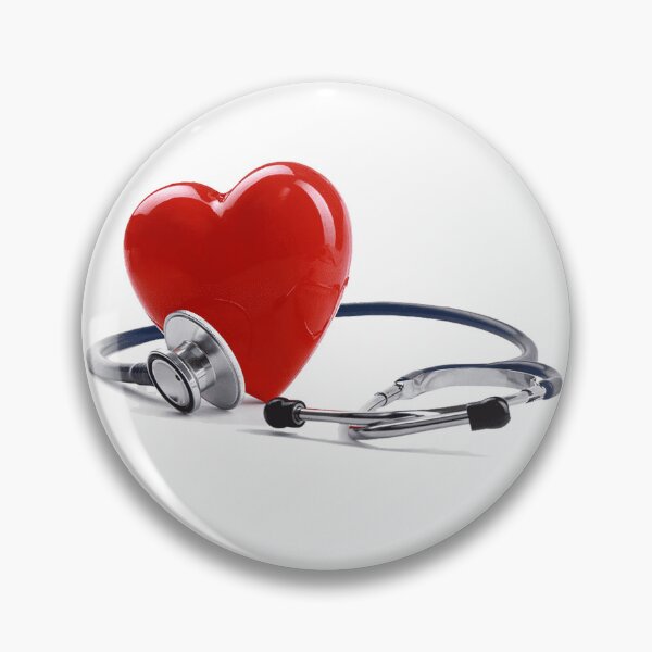 Item preview, Healthy Heart designed and sold by OS-L.