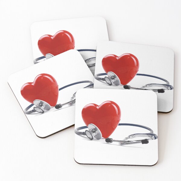 Item preview, Healthy Heart designed and sold by OS-L.