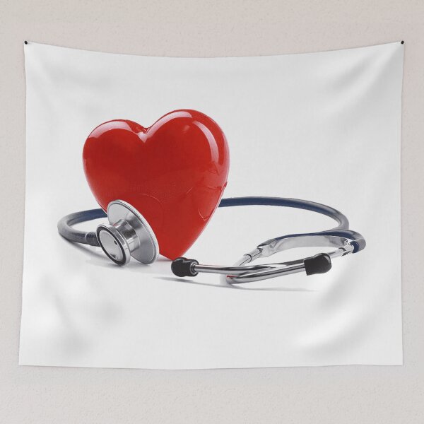 Item preview, Healthy Heart designed and sold by OS-L.