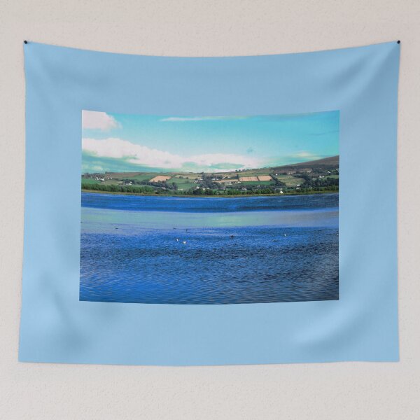Item preview, Blue Loch in Donegal designed and sold by Shulie1.